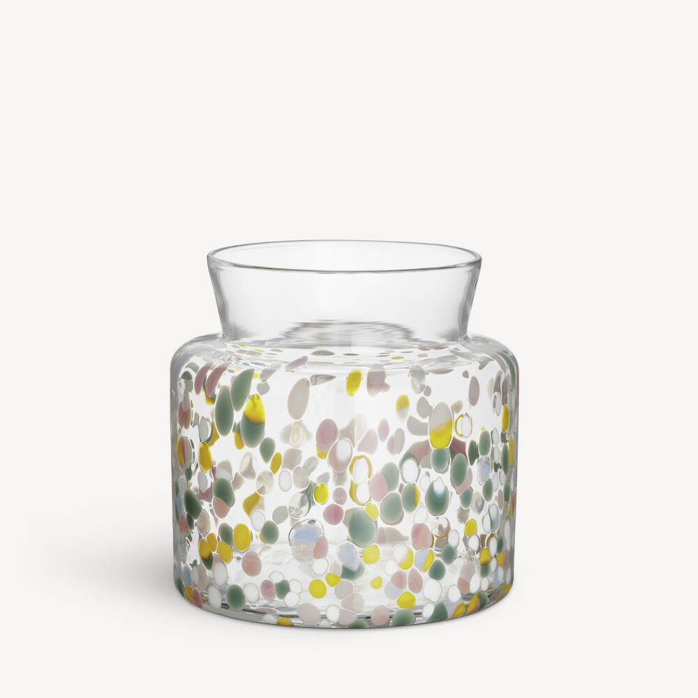 K&B Meadow vase 19,5cm